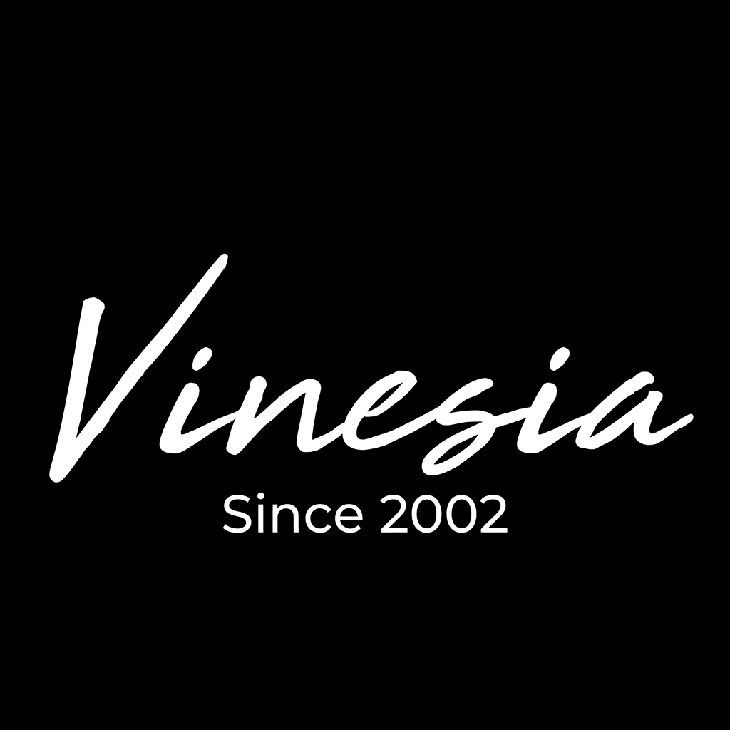 Vinesia — Since 2002